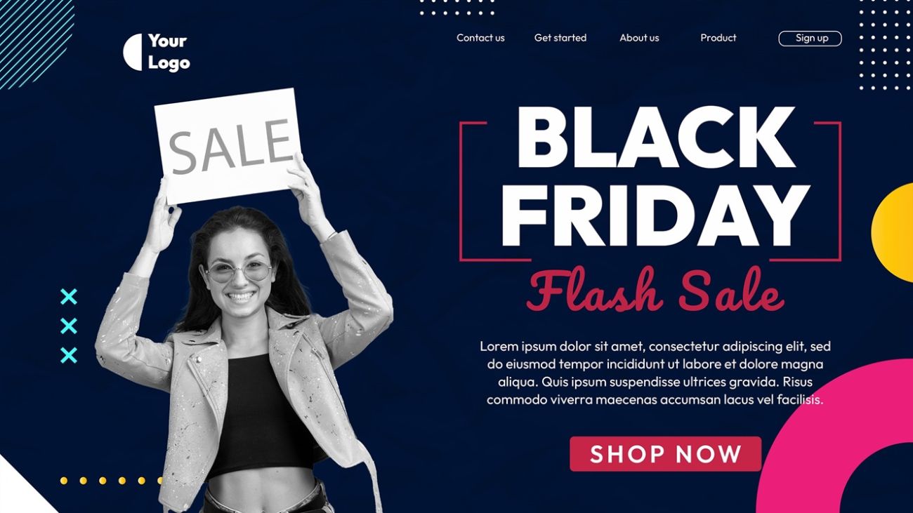 Offer Slider