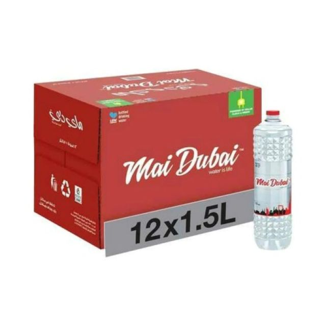 Mai dubai