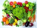 Vegetables